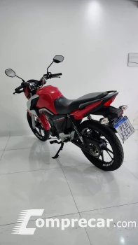 CG FAN 160