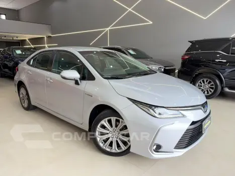 Corolla Altis  1.8