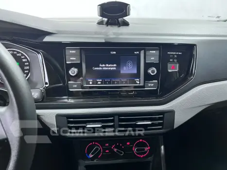 VIRTUS 1.0 200 TSI Comfortline