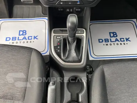 Creta Action 1.6 16V Flex Aut.