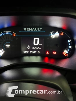 KWID 1.0 12V SCE ZEN