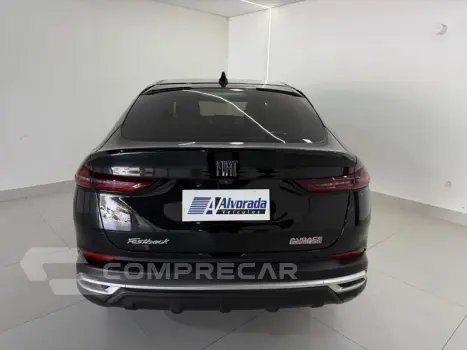 FASTBACK AUDACE