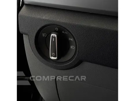 T-CROSS 1.0 200 TSI TOTAL FLEX COMFORTLINE AUTOMÁTICO