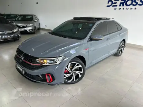 JETTA GLI 350 TSI 2.0 16V 4P AUT