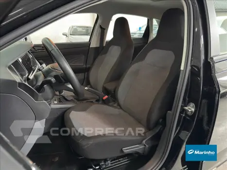 POLO 1.0 170 TSI COMFORTLINE AUTOMÁTICO