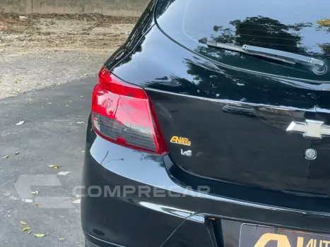 ONIX 1.4 MPFI LTZ 8V