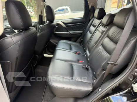 Pajero Sport 2.4 16V Mivec Turbo Diesel Hpe Awd Automático