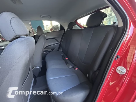 HB20 1.6 Comfort Plus 16V
