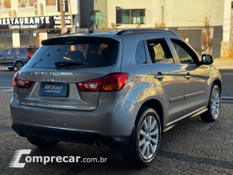 ASX 2.0 4WD 16V