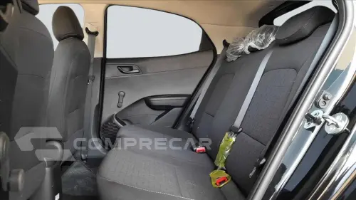 HB20 1.0 12V FLEX SENSE MANUAL