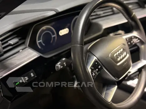 E-TRON ELÉTRICO PERFORMANCE QUATTRO