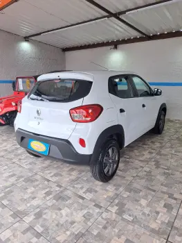 KWID 1.0 12V SCE ZEN