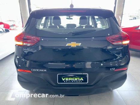 TRACKER LTZ 1.0
