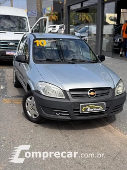 CELTA 1.0 MPFI Life 8V