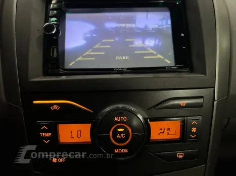 COROLLA 1.8 XEI 16V FLEX 4P AUTOMÁTICO