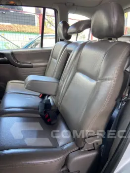 ZAFIRA 2.0 MPFI Elite 8V