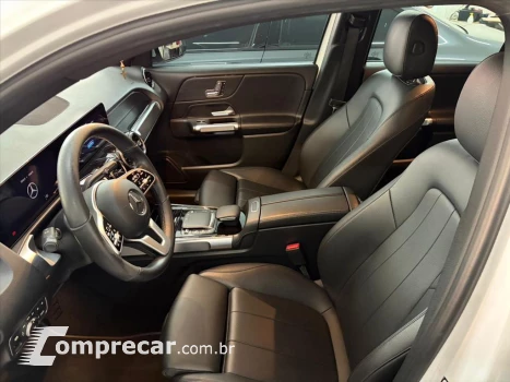 GLA 200 1.3 GCI GASOLINA AMG LINE 7G-DCT