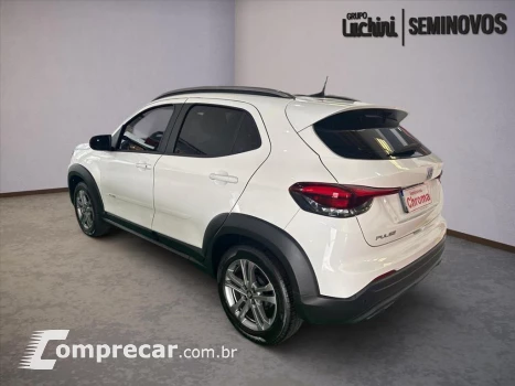 PULSE 1.3 FLEX DRIVE CVT