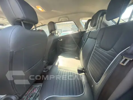 Captur 2.0 16V 4P FLEX INTENSE AUTOMÁTICO
