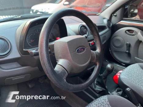 KA 1.0 MPI 8V