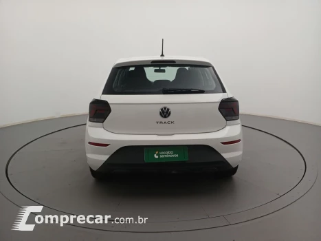 POLO 1.0 MPI TRACK MANUAL