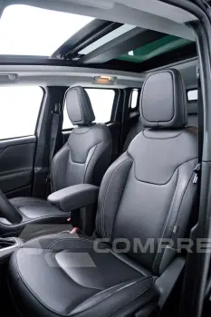 Renegade Limited 1.8 4x2 Flex 16V Aut.