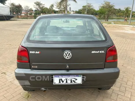 GOL 1.6 MI CL 8V