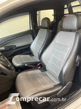 SAVEIRO 1.6 Cross CD 16V