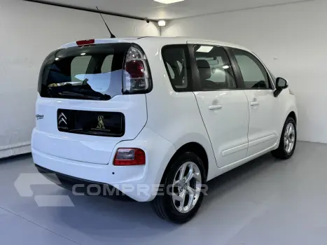 C3 1.5 Picasso Tendance 8V