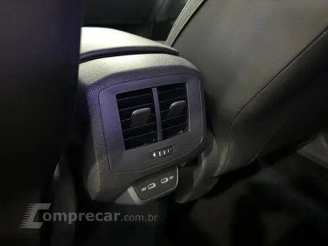 T-CROSS 1.0 200 TSI TOTAL FLEX COMFORTLINE AUTOMÁ