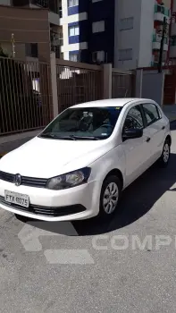 GOL 1.0 MI Trendline 8V