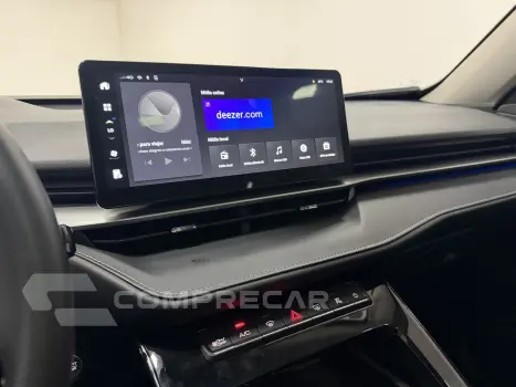 HAVAL H6 1.5 HEV PREMIUM E-TRACTION