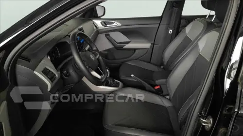 T-CROSS 1.0 200 TSI TOTAL FLEX COMFORTLINE AUTOMÁ