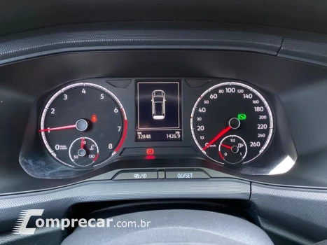 T-CROSS 1.0 200 TSI