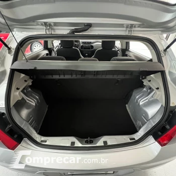 ONIX HATCH Joy 1.0 8V Flex 5p Mec.