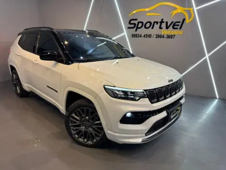 COMPASS S T270 1.3 TB 4x2 Flex Aut.