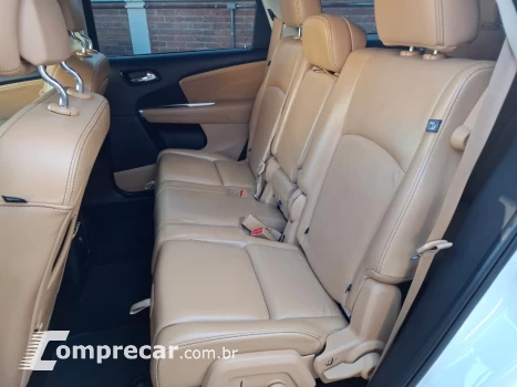 JOURNEY 3.6 RT V6