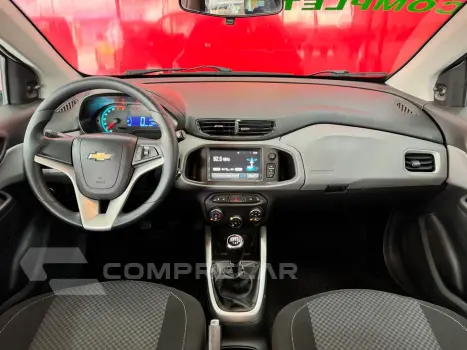 Onix 1.0 Mpfi Lt 8V Flex 4P Manual