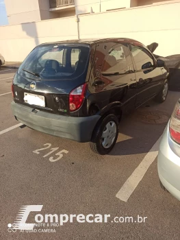 CELTA 1.0 MPFI VHC Life 8V