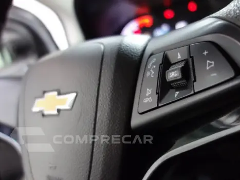 PRISMA - 1.4 MPFI LT 8V 4P MANUAL