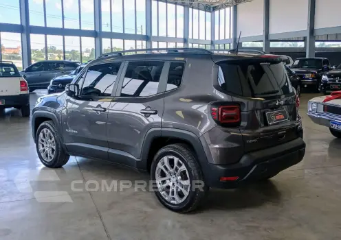 RENEGADE 1.3 T270 Turbo Longitude