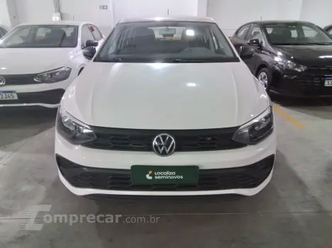 POLO 1.0 MPI TRACK MANUAL