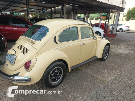 FUSCA 1.6 8V