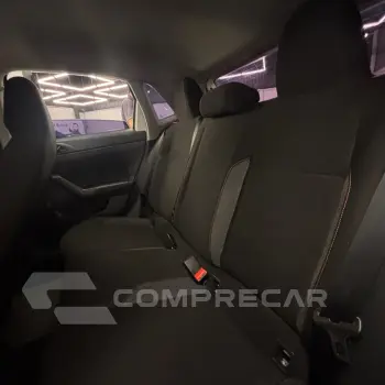 Polo Track 1.0 Flex 12V 5p