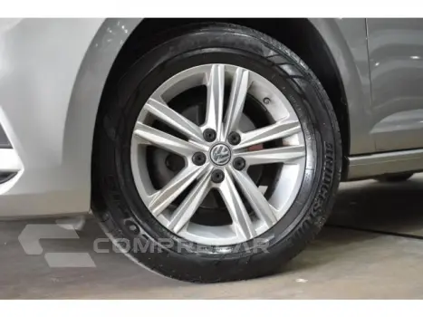 POLO - 1.6 MSI TOTAL MANUAL