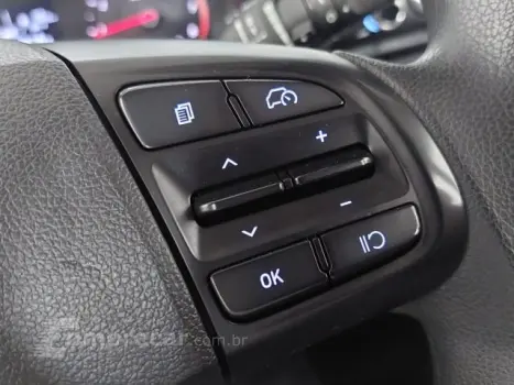 HB20 - 1.0 12V SENSE PLUS MANUAL