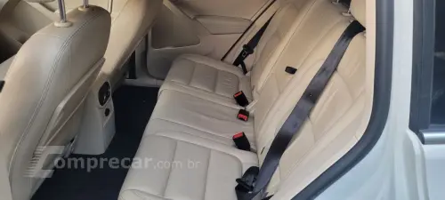 TIGUAN 2.0 TSI 16V 200cv Tiptronic 5p