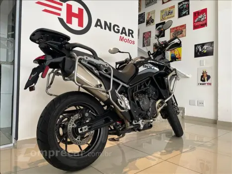 TIGER 900 GT PRO