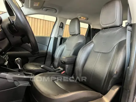 TORO 2.0 16V TURBO DIESEL VOLCANO 4WD AT9