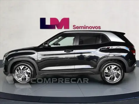 CRETA 1.0 TGDI FLEX LIMITED SAFETY AUTOMÁTICO